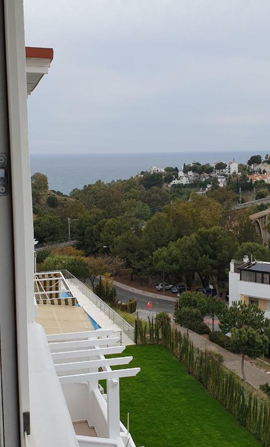 Apartamento Delicia 1 Benalmádena Exterior foto