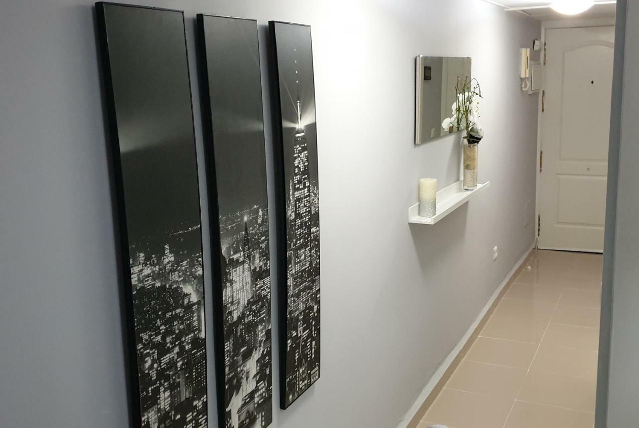 Apartamento Delicia 1 Benalmádena Exterior foto