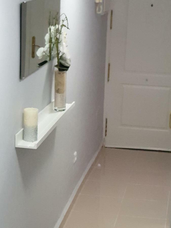 Apartamento Delicia 1 Benalmádena Exterior foto