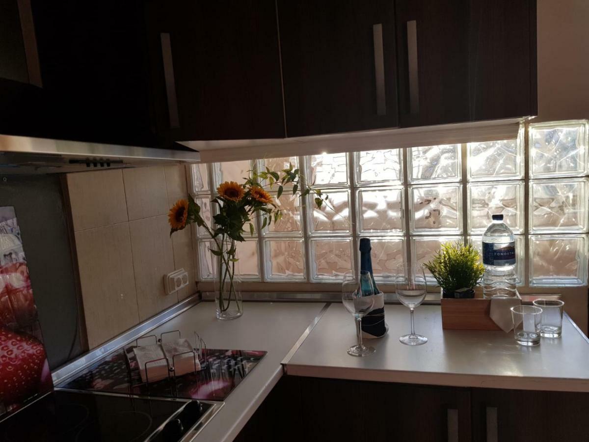 Apartamento Delicia 1 Benalmádena Exterior foto