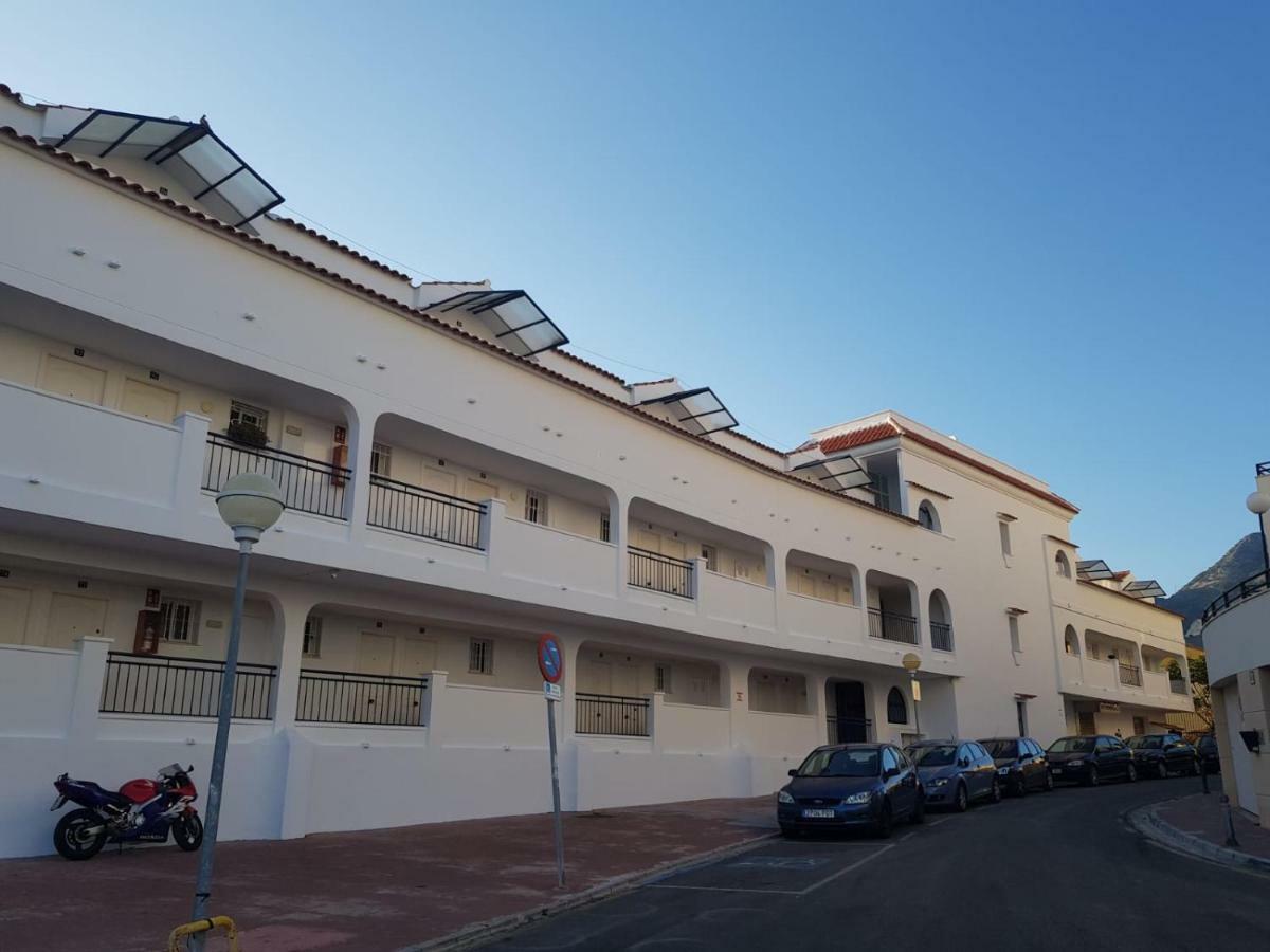 Apartamento Delicia 1 Benalmádena Exterior foto