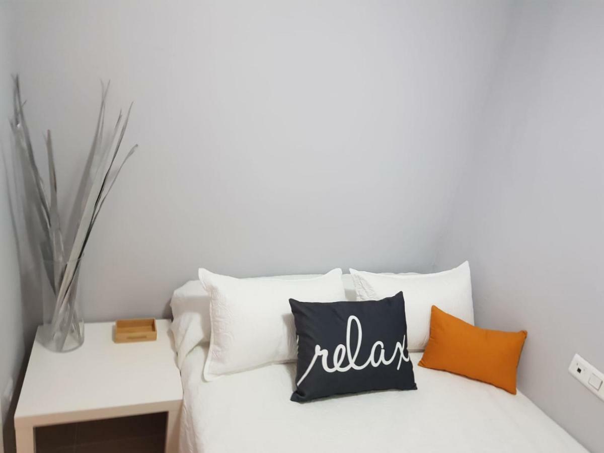 Apartamento Delicia 1 Benalmádena Exterior foto